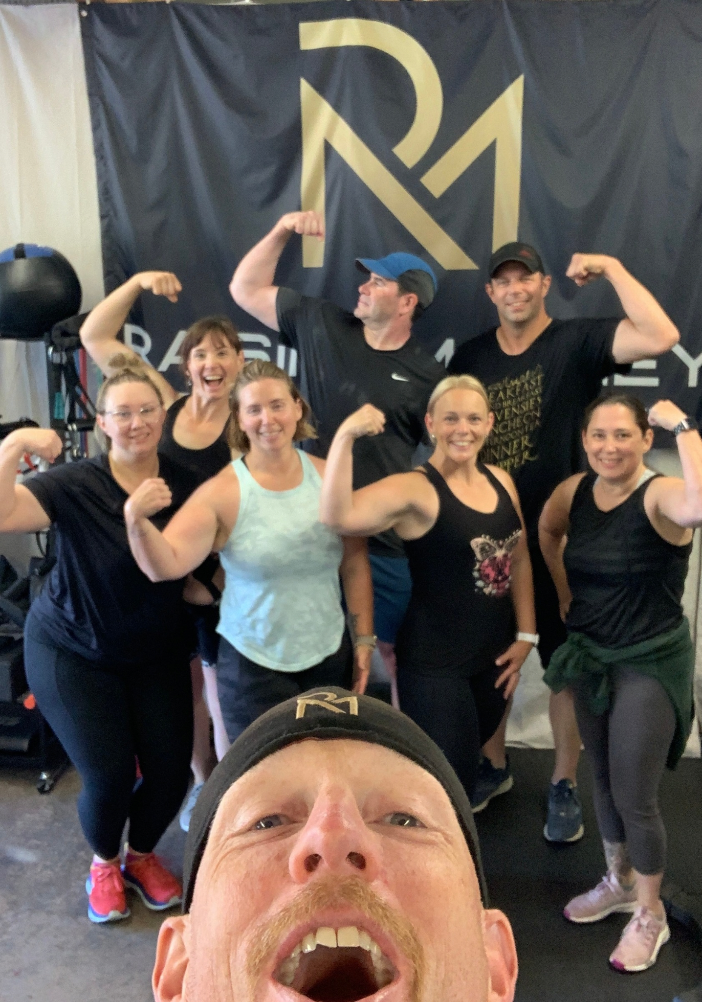 Group Training